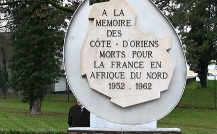 Monument AFN
